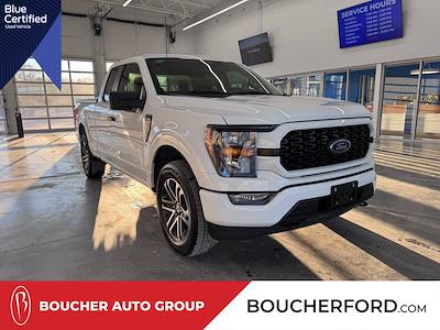 Used 2023 Ford F-150 XL Super Cab for sale #25FG0408A - photo 1