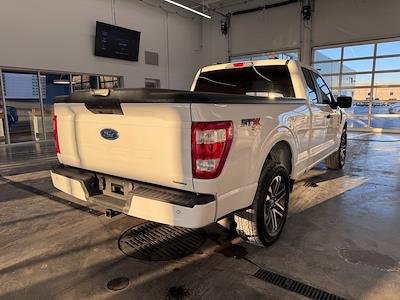 Used 2023 Ford F-150 - photo 1