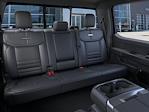 New 2025 Ford F-150 Platinum SuperCrew Cab 4x4 Pickup for sale #25FG0414 - photo 11