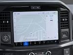 New 2025 Ford F-150 Platinum SuperCrew Cab 4x4 Pickup for sale #25FG0414 - photo 14