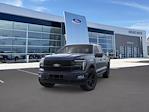 New 2025 Ford F-150 Platinum SuperCrew Cab 4x4 Pickup for sale #25FG0414 - photo 3