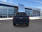 New 2025 Ford F-150 Platinum SuperCrew Cab 4x4 Pickup for sale #25FG0414 - photo 5