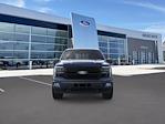 New 2025 Ford F-150 Platinum SuperCrew Cab 4x4 Pickup for sale #25FG0414 - photo 6