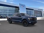 New 2025 Ford F-150 Platinum SuperCrew Cab 4x4 Pickup for sale #25FG0414 - photo 7