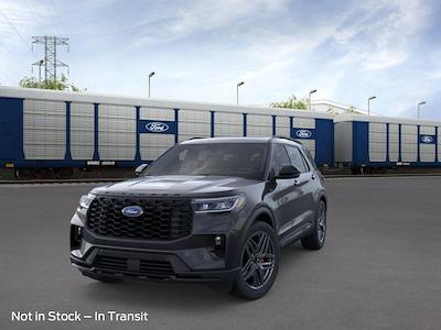 New 2025 Ford Explorer ST-Line 4WD SUV for sale #25FG0415 - photo 2