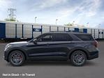New 2025 Ford Explorer ST-Line 4WD SUV for sale #25FG0415 - photo 3