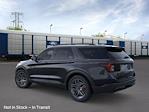 New 2025 Ford Explorer ST-Line 4WD SUV for sale #25FG0415 - photo 4