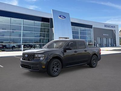 New 2025 Ford Maverick XLT SuperCrew Cab AWD Pickup for sale #25FG0416 - photo 1