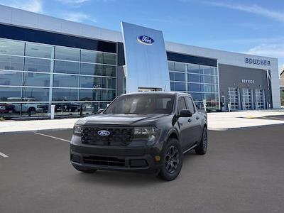 New 2025 Ford Maverick XLT SuperCrew Cab AWD Pickup for sale #25FG0416 - photo 2