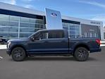 2025 Ford F-150 Lightning SuperCrew Cab AWD Pickup for sale #25FG0419 - photo 4