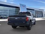 2025 Ford F-150 Lightning SuperCrew Cab AWD Pickup for sale #25FG0419 - photo 8