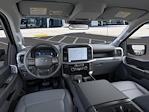 2025 Ford F-150 Lightning SuperCrew Cab AWD Pickup for sale #25FG0419 - photo 9