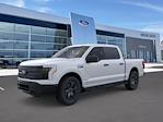 2025 Ford F-150 Lightning SuperCrew Cab AWD Pickup for sale #25FG0420 - photo 1