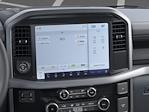 2025 Ford F-150 Lightning SuperCrew Cab AWD Pickup for sale #25FG0420 - photo 14