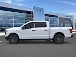 2025 Ford F-150 Lightning SuperCrew Cab AWD Pickup for sale #25FG0420 - photo 4
