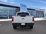 2025 Ford F-150 Lightning SuperCrew Cab AWD Pickup for sale #25FG0420 - photo 5