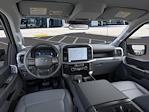 2025 Ford F-150 Lightning SuperCrew Cab AWD Pickup for sale #25FG0420 - photo 9