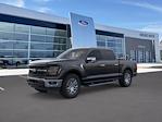 New 2025 Ford F-150 XLT SuperCrew Cab 4WD Pickup for sale #25FG0421 - photo 1