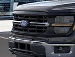 New 2025 Ford F-150 XLT SuperCrew Cab 4WD Pickup for sale #25FG0421 - photo 17