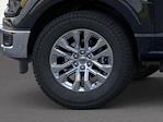 New 2025 Ford F-150 XLT SuperCrew Cab 4WD Pickup for sale #25FG0421 - photo 19