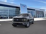 New 2025 Ford F-150 XLT SuperCrew Cab 4WD Pickup for sale #25FG0421 - photo 3