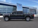 New 2025 Ford F-150 XLT SuperCrew Cab 4WD Pickup for sale #25FG0421 - photo 4