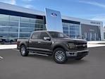 New 2025 Ford F-150 XLT SuperCrew Cab 4WD Pickup for sale #25FG0421 - photo 7