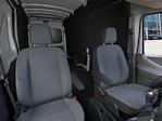 New 2025 Ford Transit 350 HD High Roof AWD Empty Cargo Van for sale #25FG0422 - photo 10
