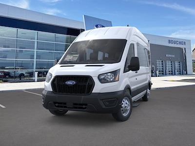 New 2025 Ford Transit 350 XL AWD Passenger Van for sale #25FG0428 - photo 2