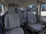 New 2025 Ford Transit 350 XL AWD Passenger Van for sale #25FG0428 - photo 10