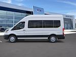 New 2025 Ford Transit 350 XL AWD Passenger Van for sale #25FG0428 - photo 3