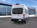 New 2025 Ford Transit 350 XL AWD Passenger Van for sale #25FG0428 - photo 8