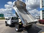 New 2025 Ford F-550 Regular Cab 4x4 11' Monroe Truck Equipment Stainless Steel Dump Truck for sale #25FG0431 - photo 10