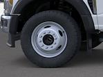 New 2025 Ford F-550 Regular Cab 4x4 11' Monroe Truck Equipment Stainless Steel Dump Truck for sale #25FG0431 - photo 21
