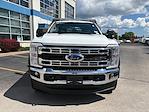 New 2025 Ford F-550 Regular Cab 4x4 11' Monroe Truck Equipment Stainless Steel Dump Truck for sale #25FG0431 - photo 8