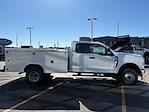 New 2025 Ford F-350 Super Cab 4WD Service Truck for sale #25FG0433 - photo 6