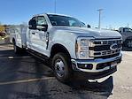 New 2025 Ford F-350 Super Cab 4WD Service Truck for sale #25FG0433 - photo 7