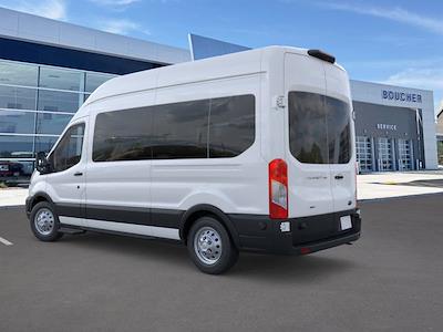 2025 Ford Transit 350 High Roof AWD Passenger Van for sale #25FG0434 - photo 2