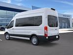 2025 Ford Transit 350 High Roof AWD Passenger Van for sale #25FG0434 - photo 2