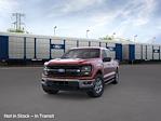 New 2025 Ford F-150 XLT SuperCrew Cab 4WD Pickup for sale #25FG0435 - photo 3
