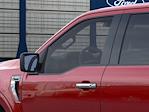 New 2025 Ford F-150 XLT SuperCrew Cab 4WD Pickup for sale #25FG0435 - photo 20