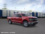 New 2025 Ford F-150 XLT SuperCrew Cab 4WD Pickup for sale #25FG0435 - photo 7