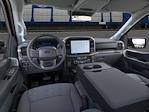 New 2025 Ford F-150 XLT SuperCrew Cab 4WD Pickup for sale #25FG0435 - photo 9
