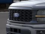 2025 Ford F-150 Super Cab 4WD Pickup for sale #25FG0436 - photo 17