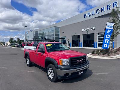 2012 GMC Sierra 1500 Regular Cab 4WD Pickup for sale #25FG0439A1 - photo 1