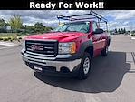 2012 GMC Sierra 1500 Regular Cab 4WD Pickup for sale #25FG0439A1 - photo 3