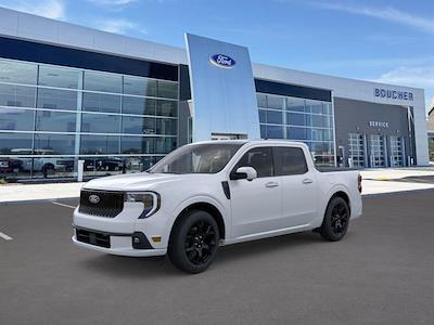 New 2025 Ford Maverick Lobo SuperCrew Cab AWD Pickup for sale #25FG0441 - photo 1