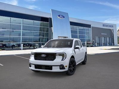 New 2025 Ford Maverick Lobo SuperCrew Cab AWD Pickup for sale #25FG0441 - photo 2