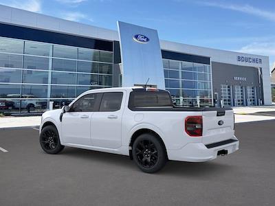 New 2025 Ford Maverick Lobo SuperCrew Cab AWD Pickup for sale #25FG0441 - photo 2