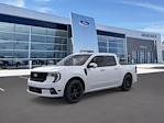 New 2025 Ford Maverick Lobo SuperCrew Cab AWD Pickup for sale #25FG0441 - photo 1